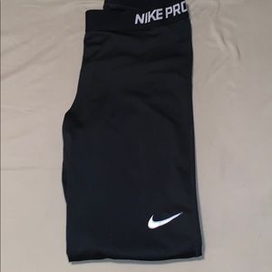 Nike leggings